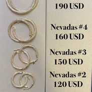 🌟 ORO 10K ORIGINAL DE FÁBRICA IMPORTADO USTED LO ESTRENA 🌟 - Img 46907796