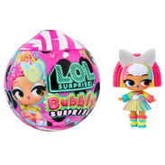 MGA Entertainment L.O.L Surprise Tots Bubbly Surprise 7 Surprises - Img 58335338
