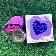 PERFUME AMORE MIO - Img 58012511