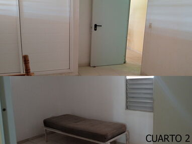 Apartamento en el tercer piso en la fílmica Caimito Guayabal , se negocia también por moto pelo a pelo... - Img 37970235