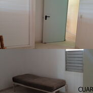 Apartamento en el tercer piso en la fílmica Caimito Guayabal , se negocia también por moto pelo a pelo... - Img 42097311