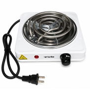 🔥 COCINA ELÉCTRICA IUNKE 1000W - Img 55850366