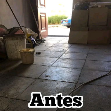Pulido de pisos (granito) - MegaSol - Img 127348017