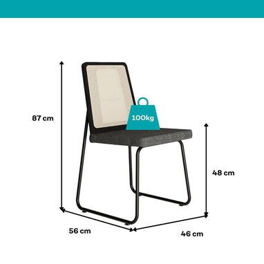 Juegos de comedor moderno - 6/6