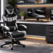 Silla gamer - Img 54040170
