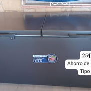 Nevera de 25 pies - Img 56736120