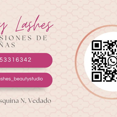 Gaby Lashes🩷 - Img 120512774