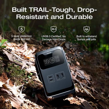 Ecoflow Mini Trail (DC)⚡️ - Img 122323949