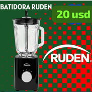 Batidora rudenkov - Img 55731753