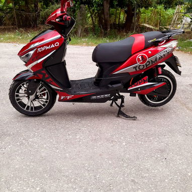 Top MaQ FF - 6/7