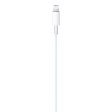 CABLE DE USB-C a CONECTOR LIGHTNING - Img 109687445