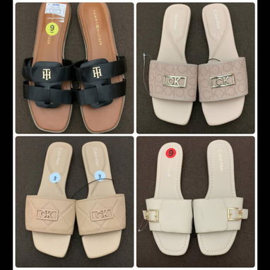 Sandalias Originales - 2/9