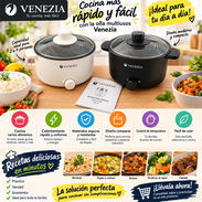 Ollas multinacional ideales para estaciones portátiles y ecoflow - Img 57735227