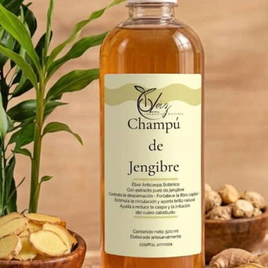 De todo un Tin( Productos 100% Naturales).. Especiales para Cabellos Afros - 4/10
