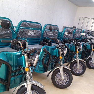 venta de triciclos en Matanzas - 2/4