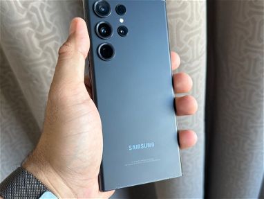 Samsung S23 Ultra   S23 Ultra New - Img main-image