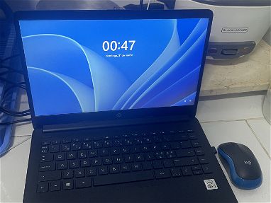Laptop HP 14’ - Img main-image