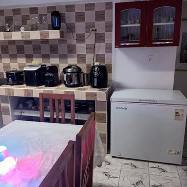 🎯 EN VENTA CASA NUEVA, LLAVE EN MANO . Te lo llevas todo dentro del precio 🎯 - Img 125029209