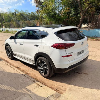 Vendo negocio, Hyundai Tucson, 2020 Full límite Motor 2.4 con 60,000 millas - Img 115598456