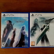Final Fantasy Crisis Core para Ps5 - Img 55776357