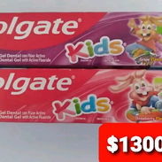 Pasta de dientes infantil 52495290 - Img 55900240