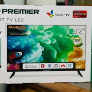 Televisor /Smart TV 32 Premier - Img 45435786