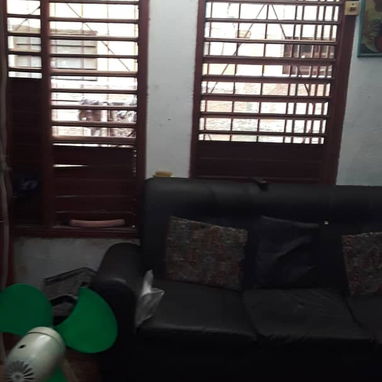 Venta de apartamento interior ✅ - 4/7