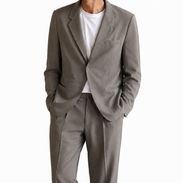 Traje de hombre - Img 56503954