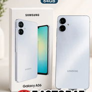 📱 Samsung Galaxy A06 (4/64) — 150 USD📦 - Img 58053021