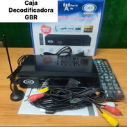 Venta de cajita descodificadora - Img 57597275
