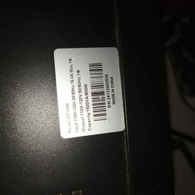Vendo PC - 6/10