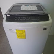 Lavadora Automática Samsung de 9 Kg Entrada solo de agua fría Tecnología Inverter con 🚘 incluído medidas al pv - Img 54859649