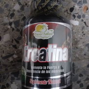 Creatina natural en pastillas - Img 56962126