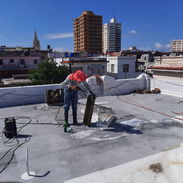 Limpieza (mantenimiento) de aires tipo SPLIT. También realizó otros trabajos 52966031 - Img 56432318