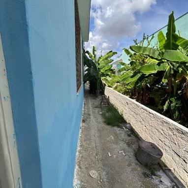 🏡 ¡SE VENDE HERMOSA CASA EN 10 DE OCTUBRE COLONIAL! | 4 CUARTOS Y PATIO CON ÁRBOLES FRUTALES 🌳🏛️ - 8/10