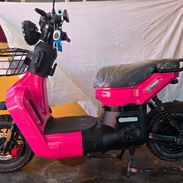 Bicimotos - Img 57195773