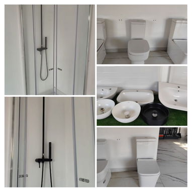Todo tipo de materiales de construcción - 9/10