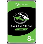 VENDO DISCOS DUROS INTERNOS 8TB,MONITORES 27 " CHASIS Y FUENTES.REGLETAS UBS 3.0  11 PUERTOS - Img main-image-47788685