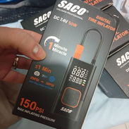 Compresor para hechar aire - Img 58381584