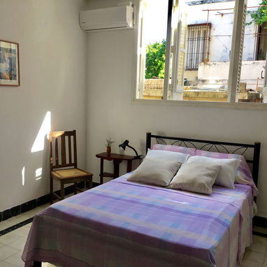 Renta lineal de apartamento en el Vedado - Img 109447202