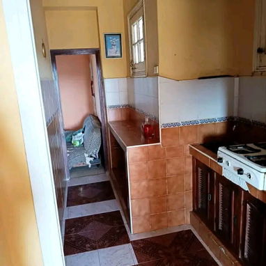 🏡🏡VENDO APARTAMENTO AMPLIO UBICADO EN 10 DE OCTUBRE, LA VIBORA CERCANO A LA AVENIDA SANTA CATALINA Y MALLIA RODRÍGUEZ - 7/8