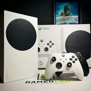 Xbox One series S Mint - Img 56541540