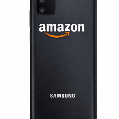 Telefono Amazon x Samsung Edition limitada 2026 - Img 124226220