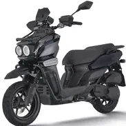 Motos Yoazaky 707 - Modelo Tank - Img 54651195