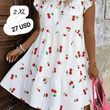 Variedad de vestidos - 4/10