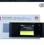 Modem LTE HUAWEI - Img 45847077