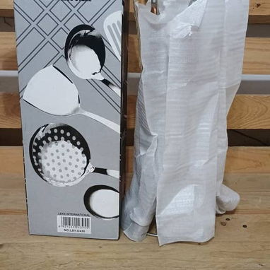 //✨UTENSILIOS DE COCINA STAINLESS STEEL NUEVOS ✨// - Img 118854536