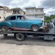 2500 Almendron con papeles - Img 56452437