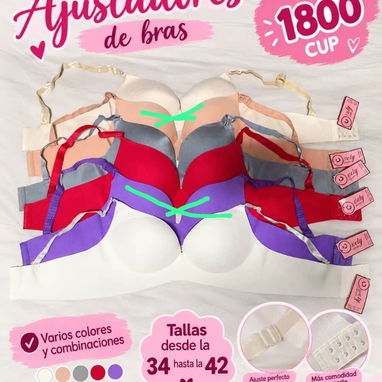 ROPA MUJER - 10/10