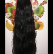 Moños para extenciones - Img 50090306